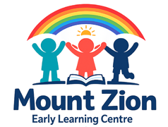 Mt. Zion Early Learning Center logo Mt. Zion Early Learning Center logo